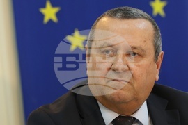 Министерство на труда и социалната политика - Хасан Адемов - изявление