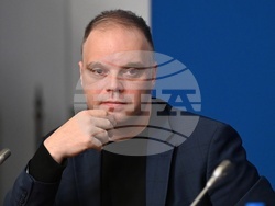 Национален пресклуб на БТА София - „Витоша - време за решения" - пресконференция