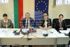 Министерство на труда и социалната политика - Хасан Адемов - изявление