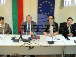 Министерство на труда и социалната политика - Хасан Адемов - изявление