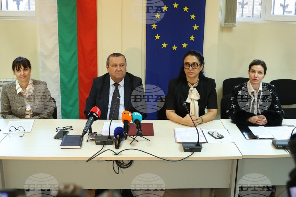 Министерство на труда и социалната политика - Хасан Адемов - изявление