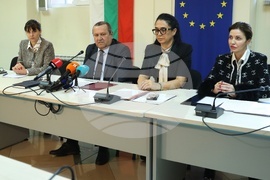 Министерство на труда и социалната политика - Хасан Адемов - изявление