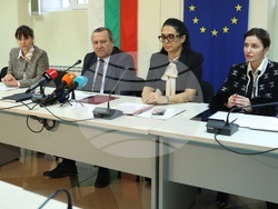 Министерство на труда и социалната политика - Хасан Адемов - изявление