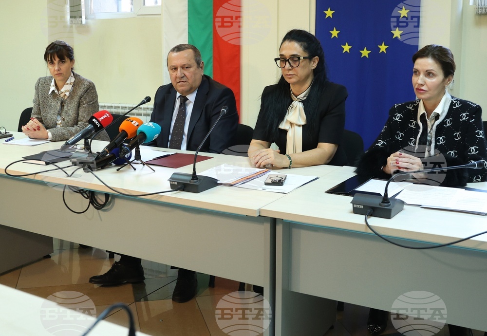 Министерство на труда и социалната политика - Хасан Адемов - изявление