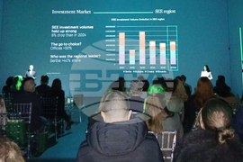 Годишна конференция SEE Market Outlook 2026