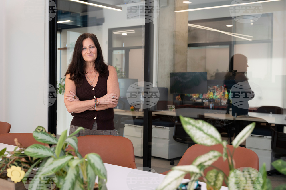 Philanthropy Audacious Project