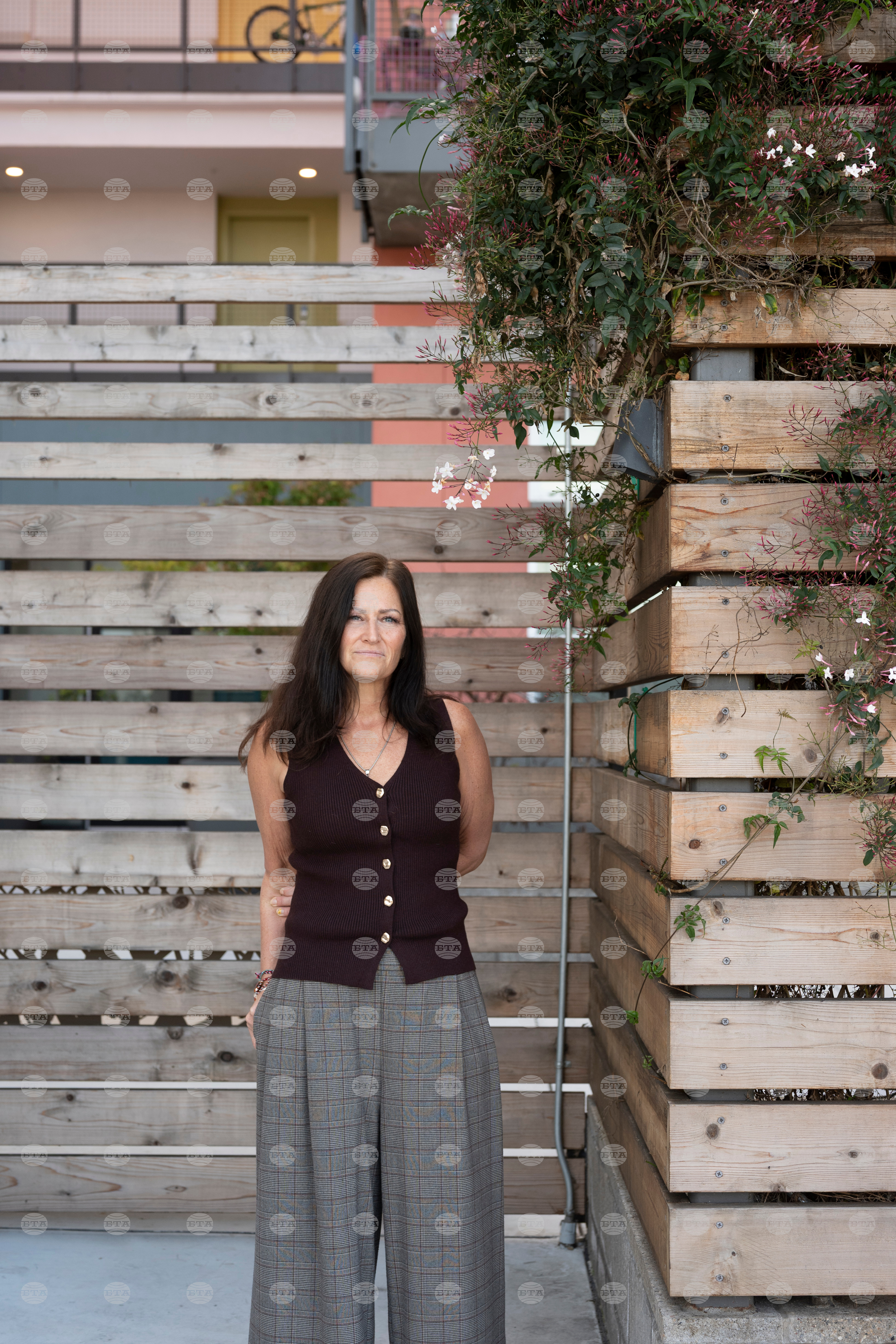 Philanthropy Audacious Project