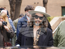 Britain Russell Brand