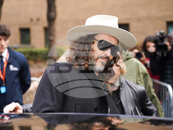 Britain Russell Brand