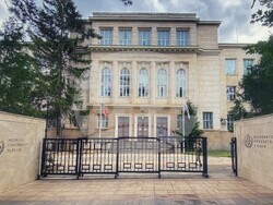 Снимка: Медицински университет – Плевен 