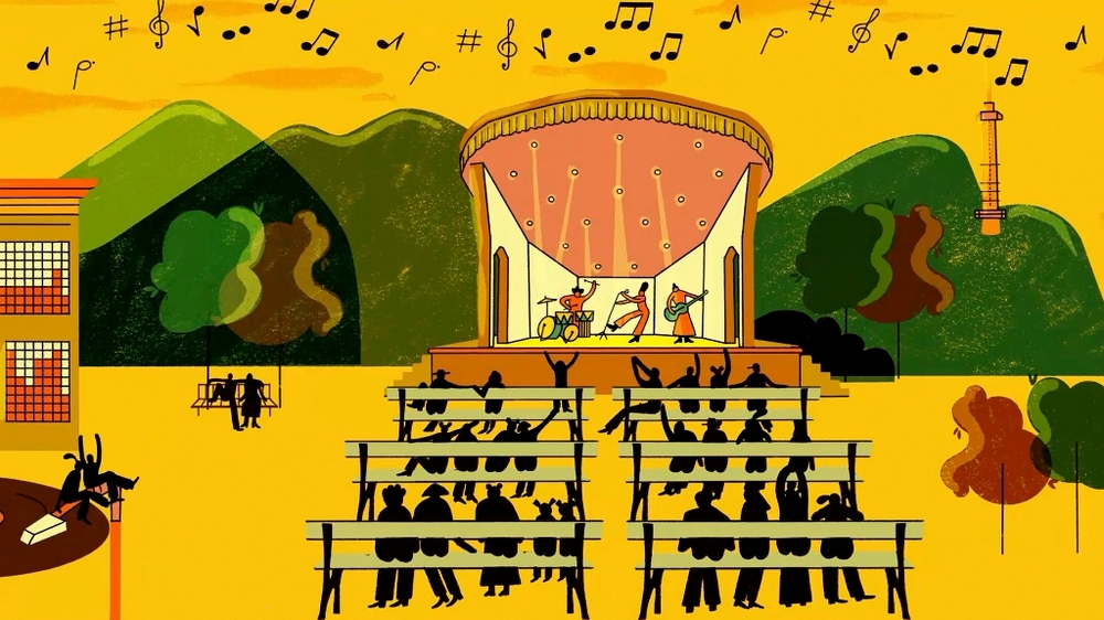 Прием на проектни предложения за "Лятна програма на Столична община" за 2026 г.