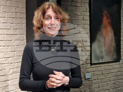 Варна - Рада Цанкова - изложба „Духът на знаците“