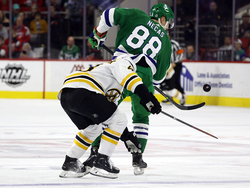 Bruins Hurricanes Hockey