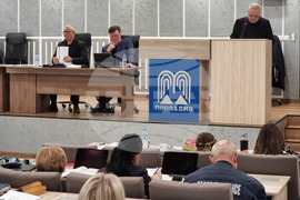 Провадия - Общински съвет - заседание