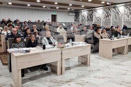 Провадия - Общински съвет - заседание