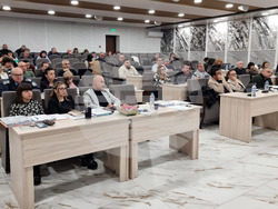 Провадия - Общински съвет - заседание