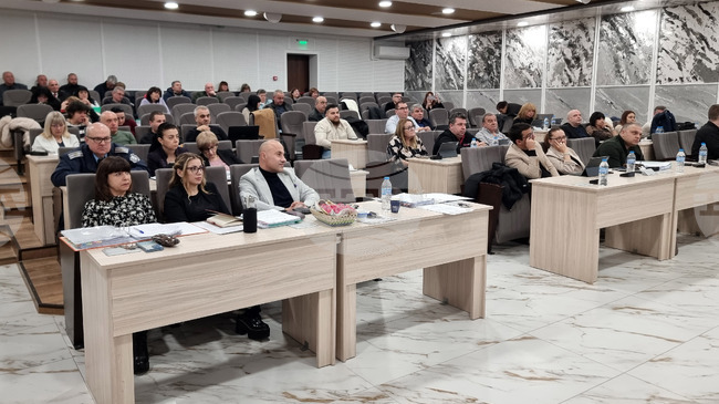 Съветниците в Провадия приеха план за развитие на общинското образование