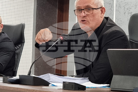 Провадия - Общински съвет - заседание