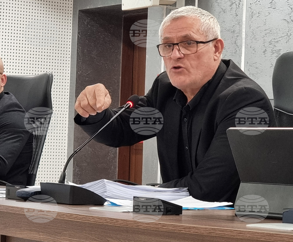 Провадия - Общински съвет - заседание