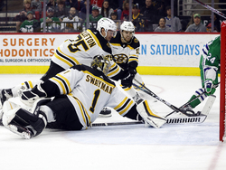 Bruins Hurricanes Hockey