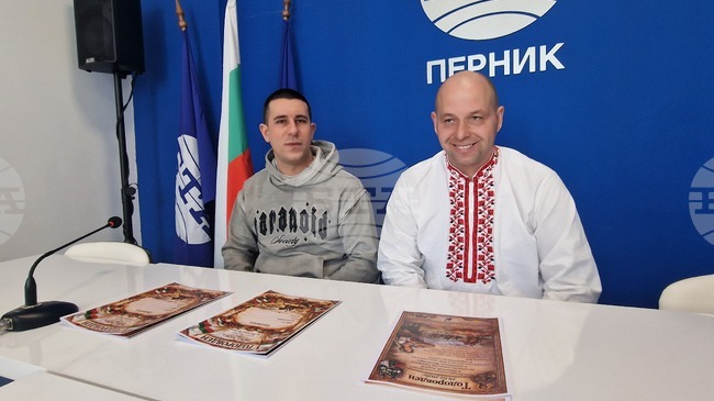 Коне от различни населени места ще участват в традиционните кушии за Тодоровден в пернишките села Люлин и Големо Бучино