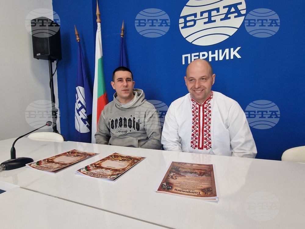 Коне от различни населени места ще участват в традиционните кушии за Тодоровден в пернишките села Люлин и Големо Бучино