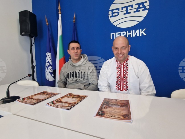 Коне от различни населени места ще участват в традиционните кушии за Тодоровден в пернишките села Люлин и Големо Бучино