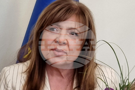 Хасково - областен управител - смяна