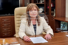 Хасково - областен управител - смяна