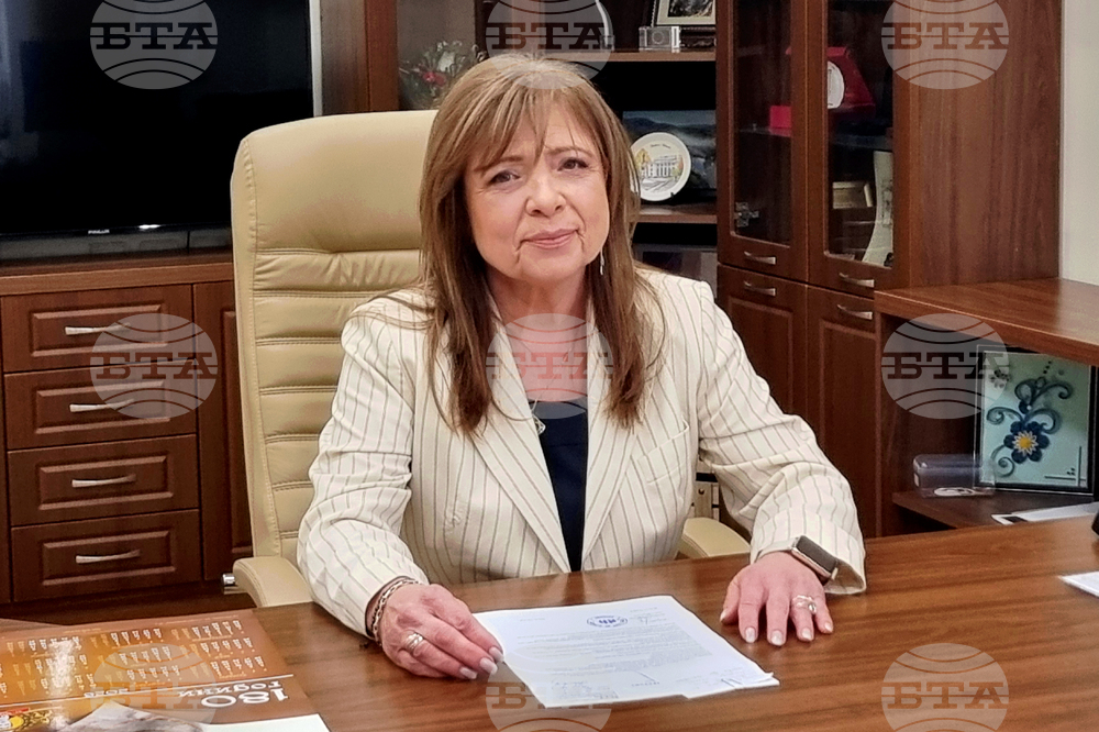 Хасково - областен управител - смяна