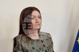 Хасково - областен управител - смяна