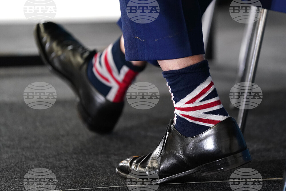 Britain Politics