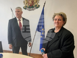 Шумен - нов областен управител - встъпване в длъжност