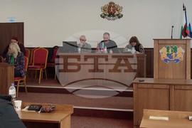 Девня - Общински съвет - заседание