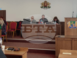 Девня - Общински съвет - заседание