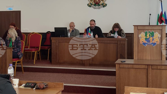 Общинският съвет в Девня прие План за младежта за 2026 година