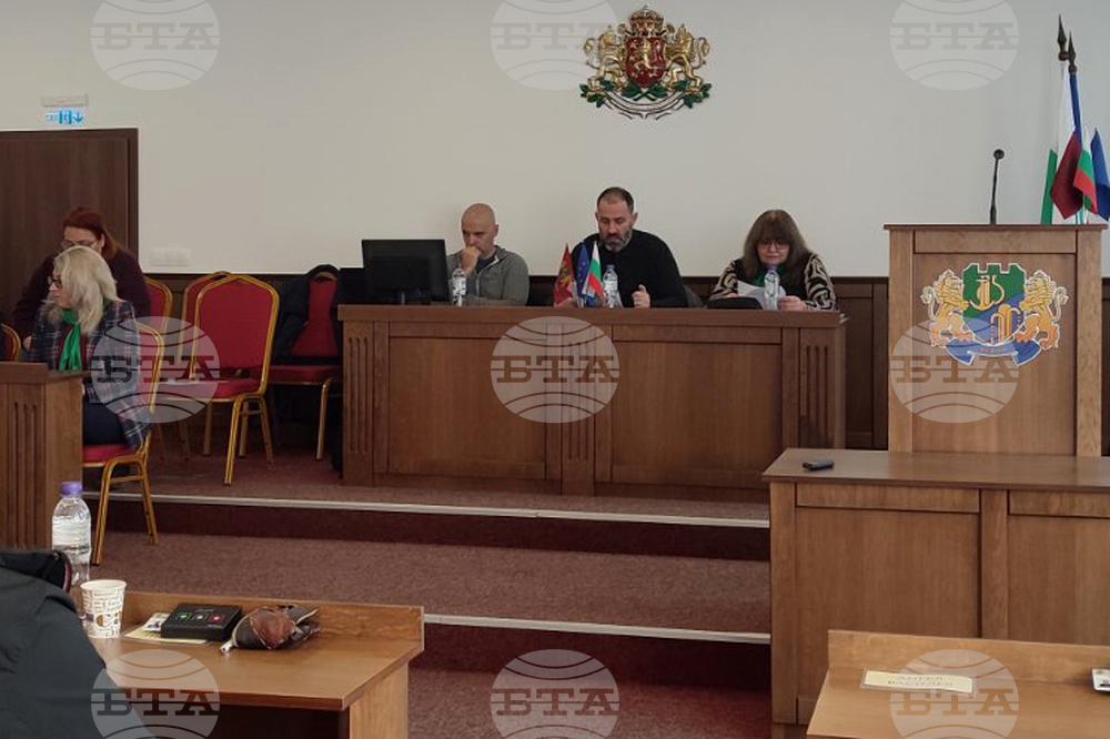 Девня - Общински съвет - заседание