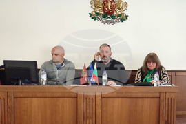 Девня - Общински съвет - заседание