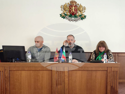 Девня - Общински съвет - заседание