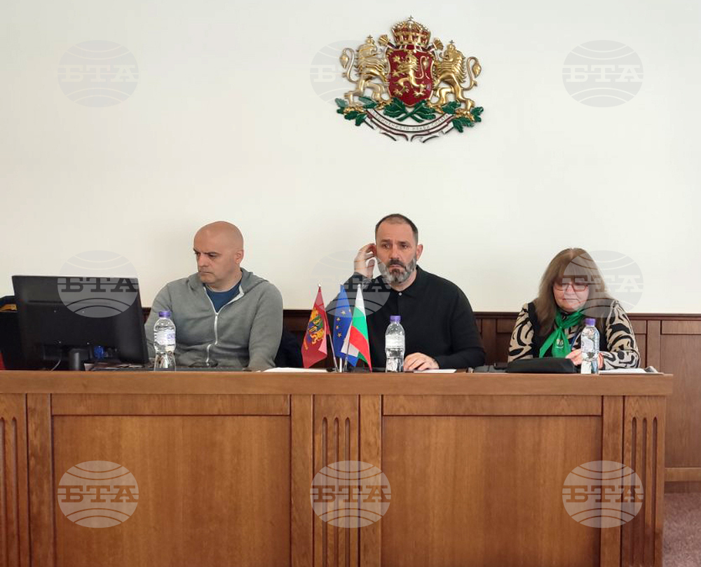 Девня - Общински съвет - заседание