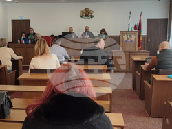 Девня - Общински съвет - заседание