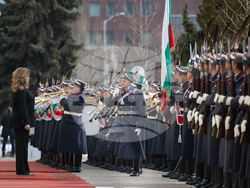 Снимка: Прессекретариат