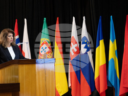 Снимка: Прессекретариат