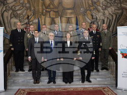 Снимка: Прессекретариат