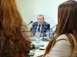 Снимка: Министерство на труда и социалната политика