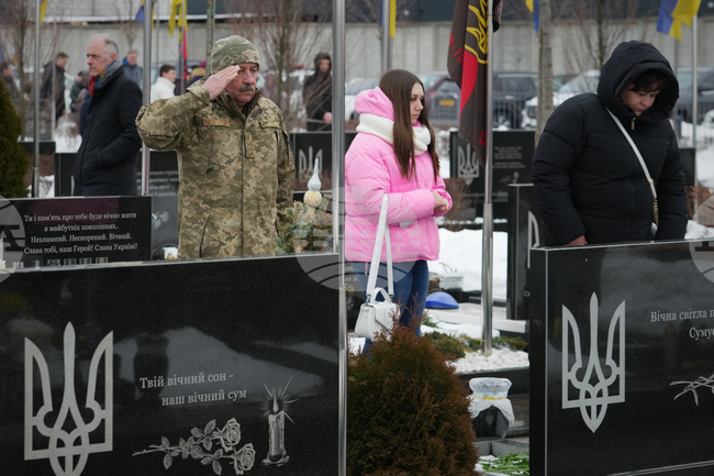 ЕС санкционира девет души за клането в Буча и четирима за манипулиране на информация