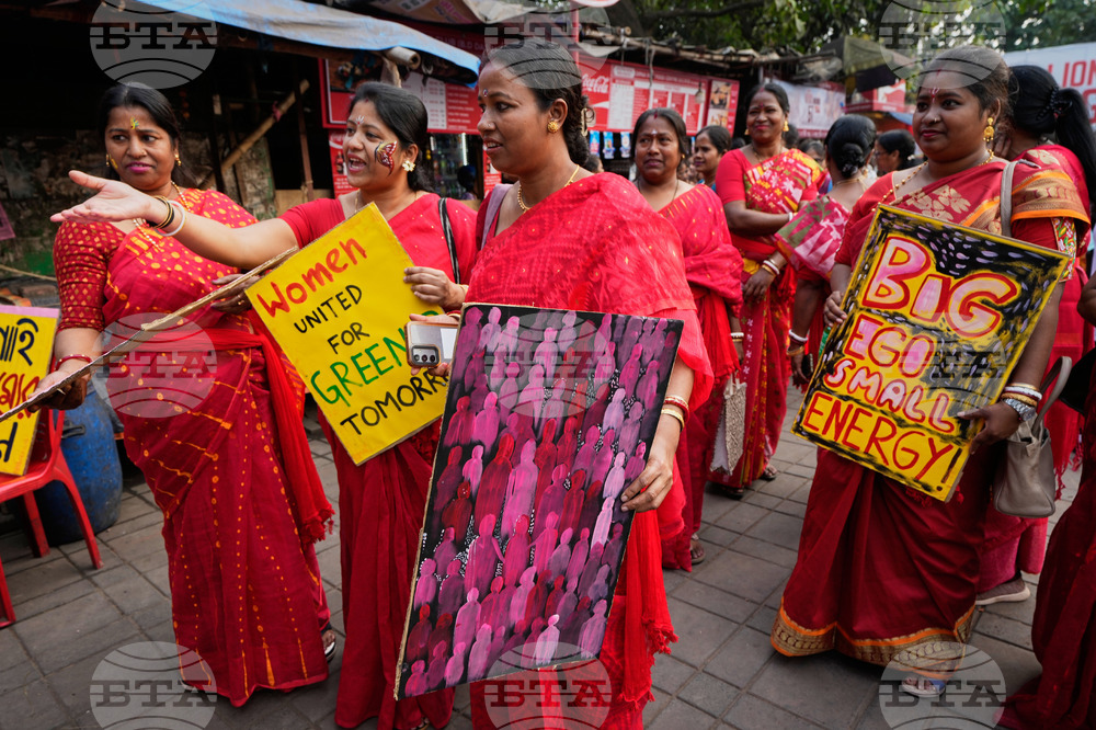 India Women Campaign