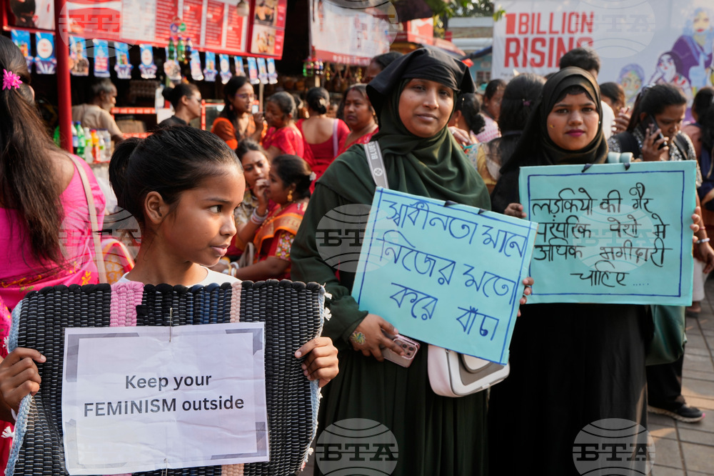 India Women Campaign