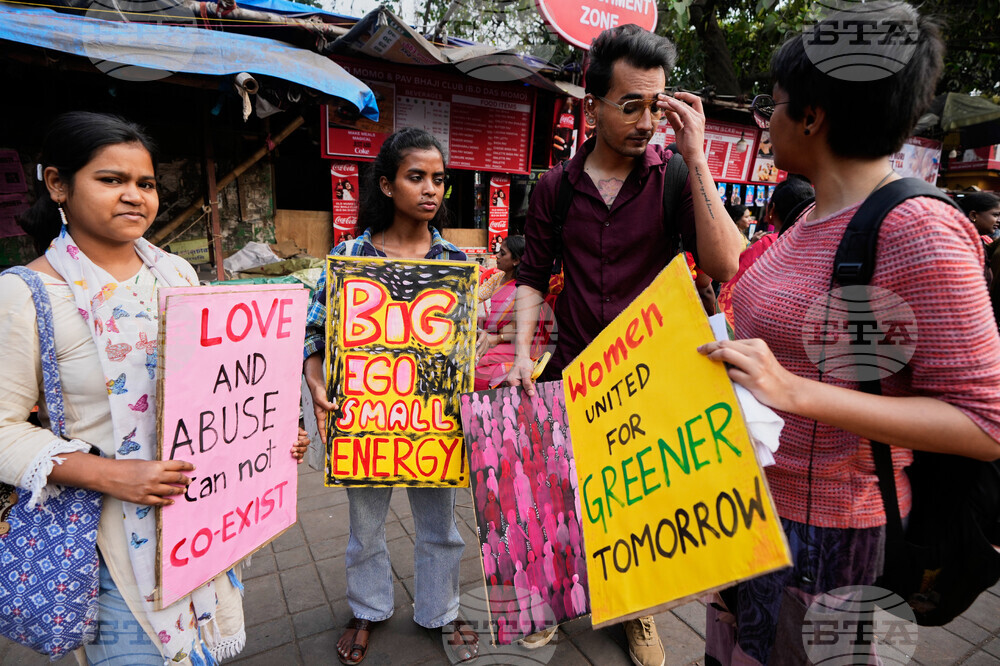 India Women Campaign