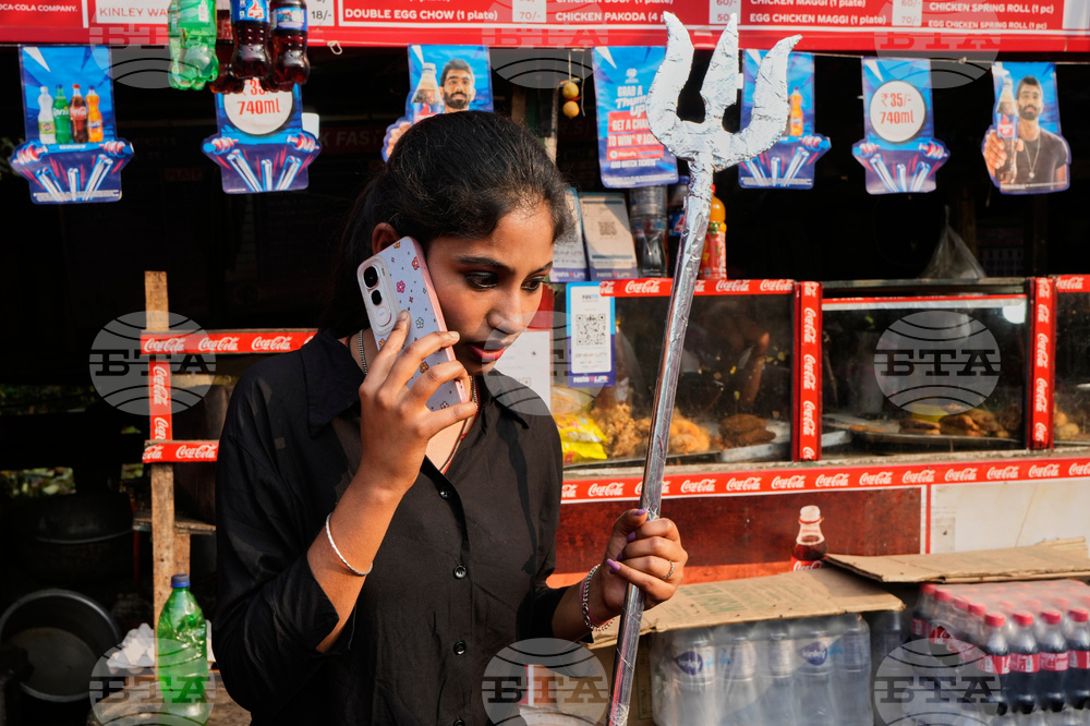 India Women Campaign